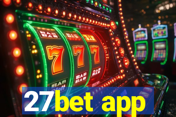 27bet app